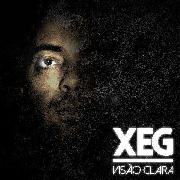 CD Xeg – Visão Clara - USADO