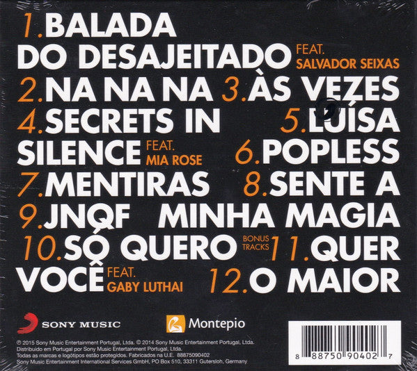 CD D.A.M.A – Uma Questão De Princípio - USADO