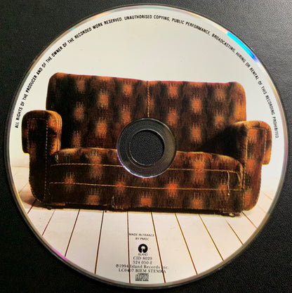 CD The Cranberries – No Need To Argue 2 CDS - USADO