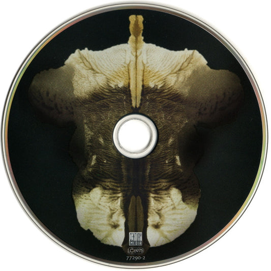 CD Moonspell ‎– The Butterfly Effect - USADO