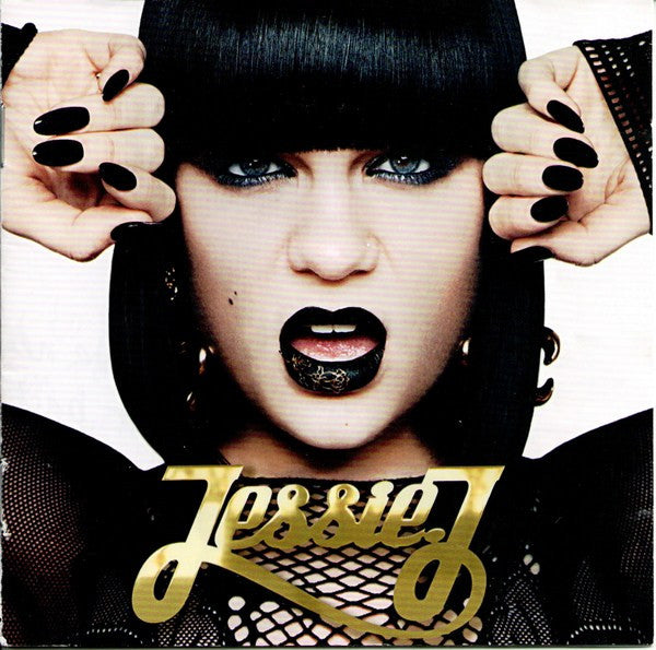 CD Jessie J – Who You Are - USADO