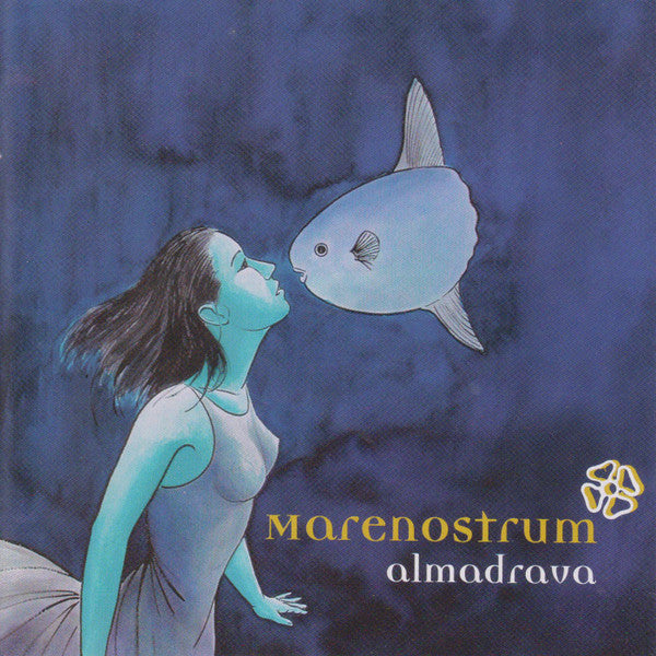 CD Marenostrum – Almadrava - NOVO