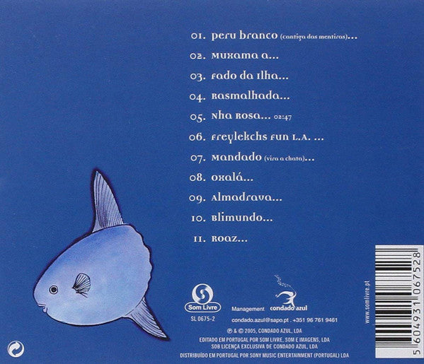 CD Marenostrum – Almadrava - NOVO