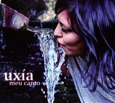 CD Uxía – Meu Canto - USADO