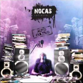 CD Nocas Infinito – Auto Cultivo - USADO