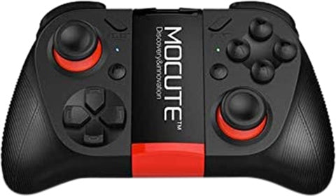 Comando Bluetooth Mocute-050 Game Pad Controller - USADO Grade B