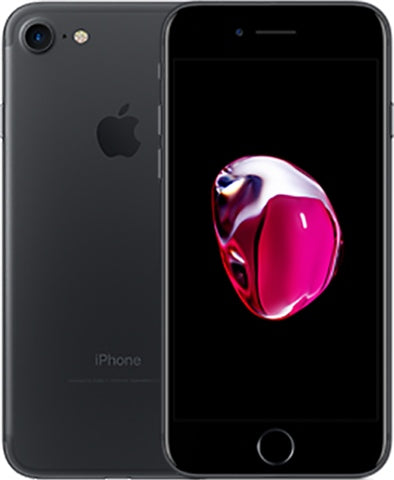 Smartphone iphone 7 128GB - USADO Grade B