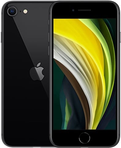 Smartphone Apple iphone SE 2020 128GB - USADO Grade B