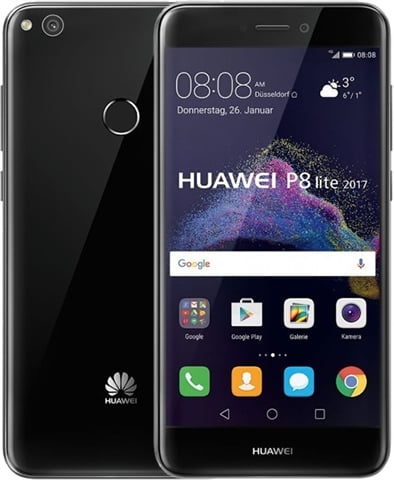 Smartphone Huawei P8 Lite 2017 16GB - USADO Grade B