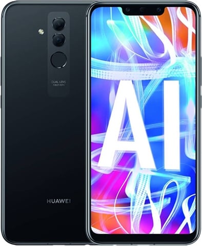 Smartphone Huawei Mate 20 Lite 4GB/64GB - USADo Grade B