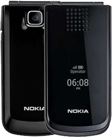 TELEMÓVEL NOKIA 2720 Flip - USADO