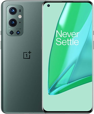 Smartphone OnePlus 9 Pro 128GB Pine Green - USADO Grade A