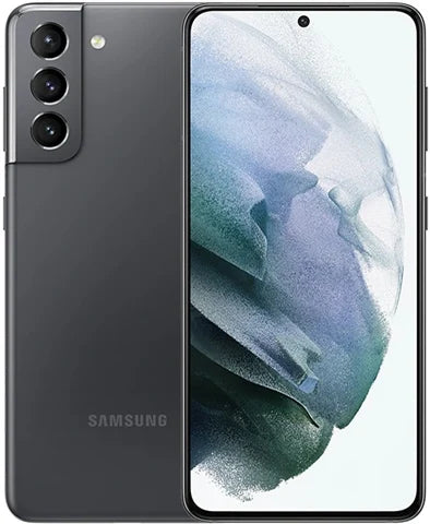 Smartphone Samsung Galaxy S21 5G 8GB/128GB - USADO Grade A
