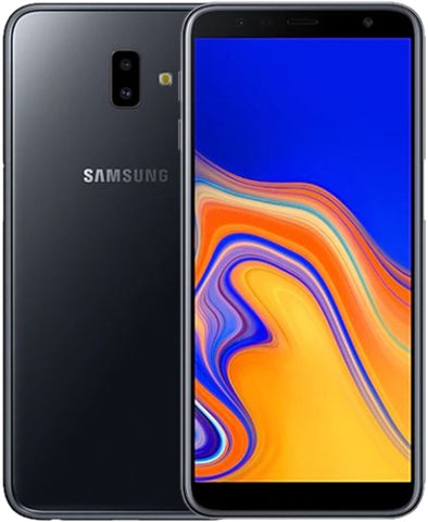 Smartphone Samsung Galaxy J6+ SM-J610FN 3GB/32GB - USADO Grade B