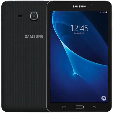 Tablet Samsung Tab A6 T280 7" 8GB Preto - USADO Grade B
