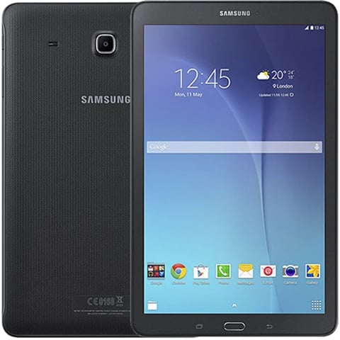 Tablet Samsung Galaxy Tab E 9.6" 8GB, WiFi - USADO Grade B