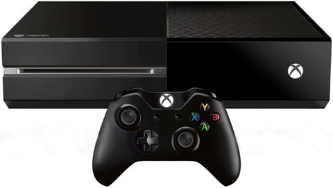 CONSOLA XBOX ONE 500GB - USADO