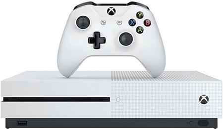 Consola Xbox One S 1TB - USADO Grade B