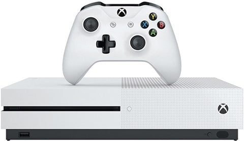 Consola Xbox One S 1TB - USADO Grade B