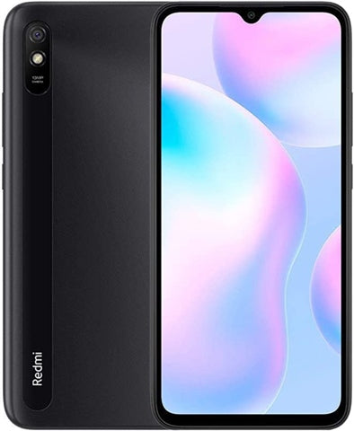 Cópia de SMARTPHONE XIAOMI REDMI 9A 2/32GB 6.53″ AZUL – RECONDICIONADO Grade B