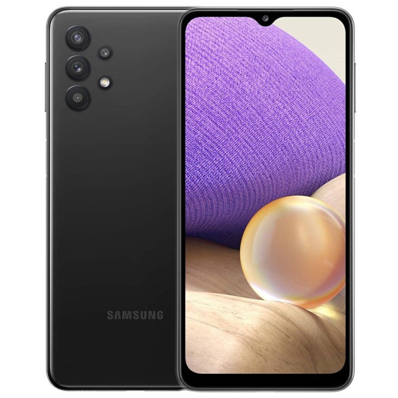 SAMSUNG GALAXY A32 5G 4/128GB– RECONDICIONADO Grade B