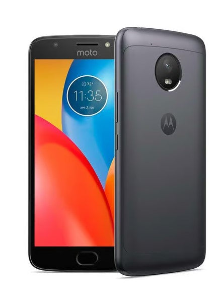 Smartphone Motorola E4 Plus 2GB/16GB - USADO Grade C