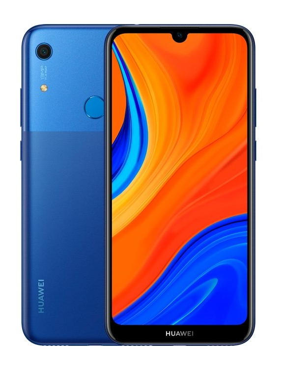 Huawei Y6S 2019 Dual Sim 32GB Azul - RECONDICIONADO Grade B