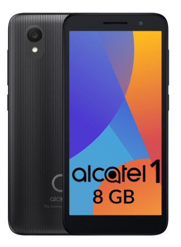 Smartphone Alcatel 1 8GB - USADO Grade B