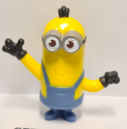 Minion #46 Kevin 2020 McDonalds – USADO