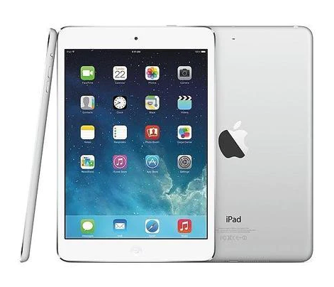 APPLE IPAD MINI 2 16GB SILVER Grade A