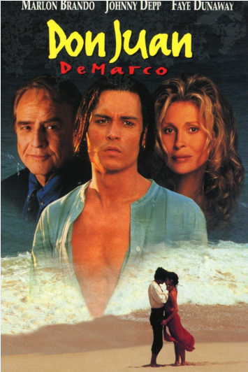 DVD Don Juan - USADO