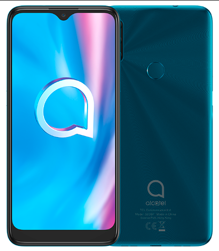 alcatel 1SE 2020 6GB/64GB - RECONDICIONADO - Grade B