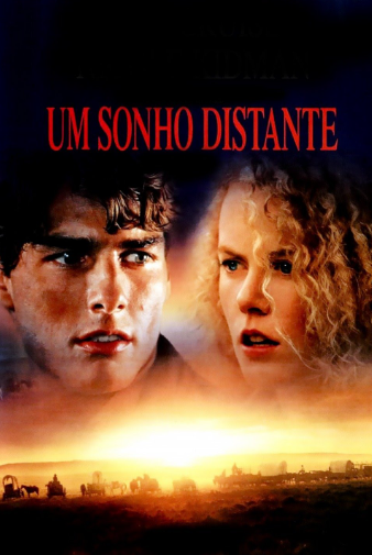 DVD Horizonte Longínquo - USADO