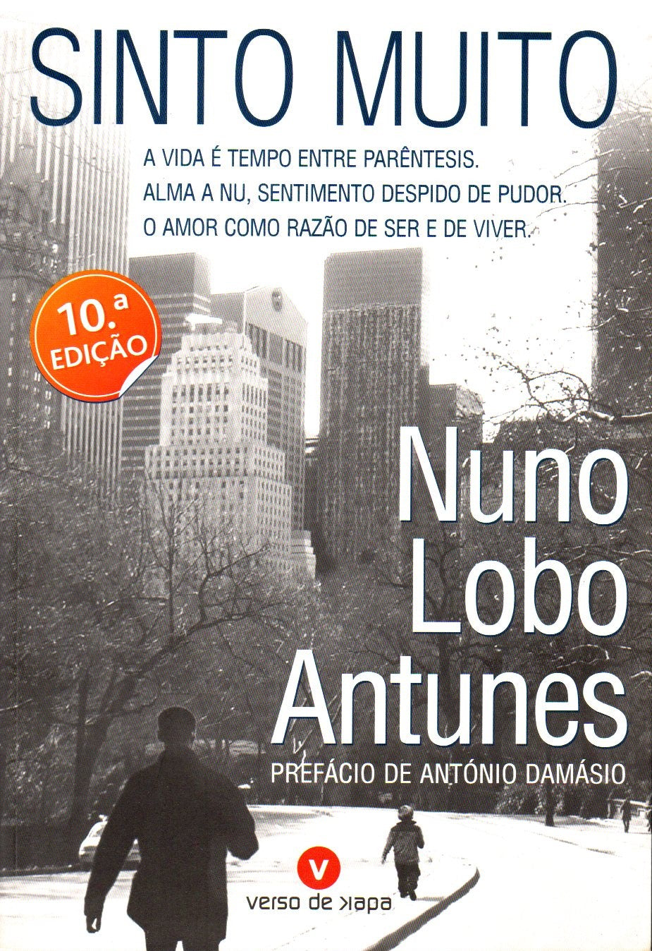 LIVRO Sinto Muito Confissões de um médico de Nuno Lobo Antunes - USADO