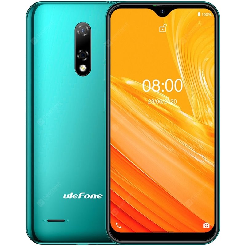 Smartphone Ulefone Note 8P 16GB