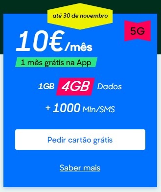 CARTÃO SIM WOO EDIÇÃO LIMITADA