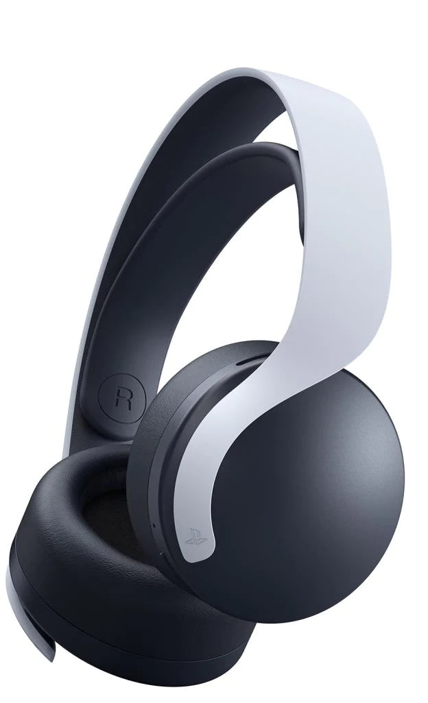 PS5 Sony Wireless Headset Pulse 3D - USADO