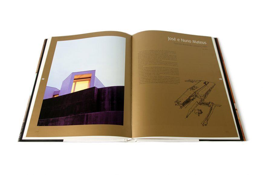 LIVRO XXI - Arquitectura Contemporânea Portuguesa - USADO