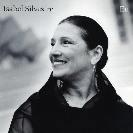CD Isabel Silvestre – Eu - USADO