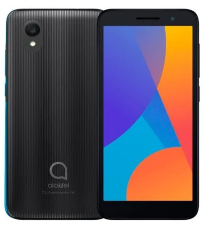 Smartphone Alcatel 1 1/16gb - Recondicionado Grade b