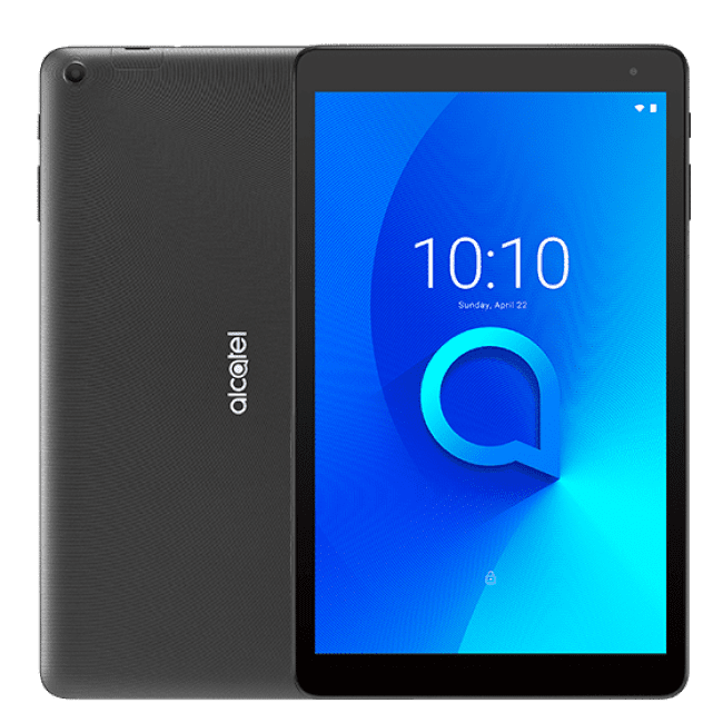 Alcatel 1T 10" 2020 8091 1/16gb + Capa oficial - USADO Grade A