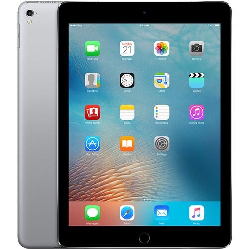 APPLE IPAD 9 10.2 64GB – RECONDICIONADO Grade A