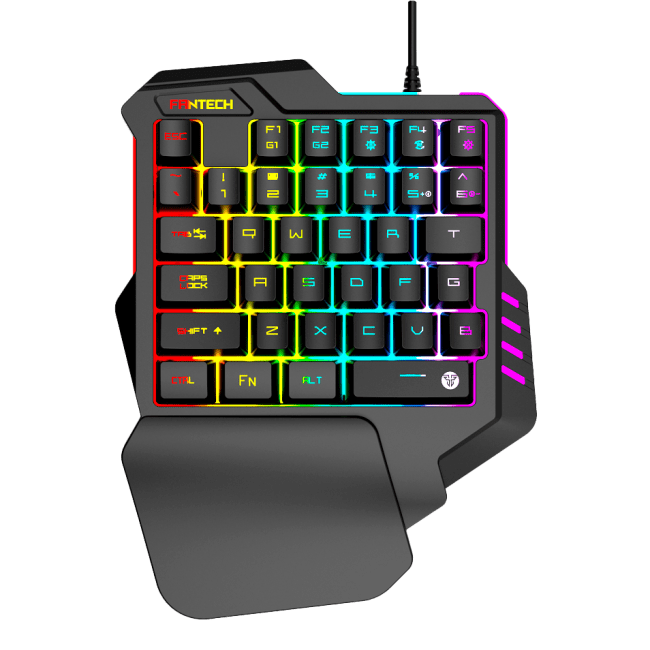 Keypad Fantech Archer K512