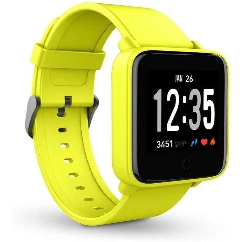 Smartwatch SPC Smartee Feel 9630Y