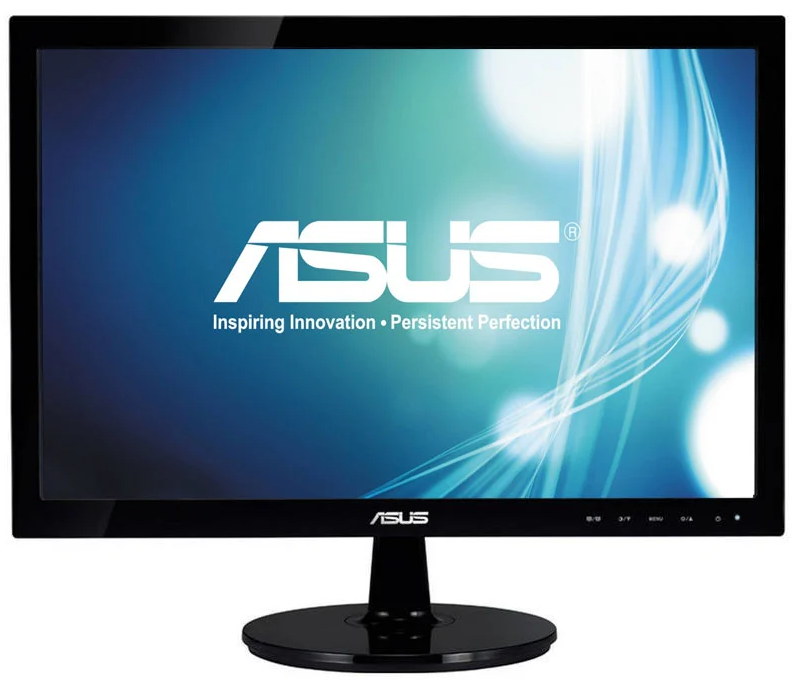 Monitor Asus VS197DE 19