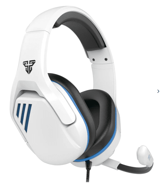 Auscultador Gaming Fantech VALOR MH86 Multi-Plataforma Compatível com PC, MAC, PS4, PS5, Nintendo Switch, telemóveis e Xbox One