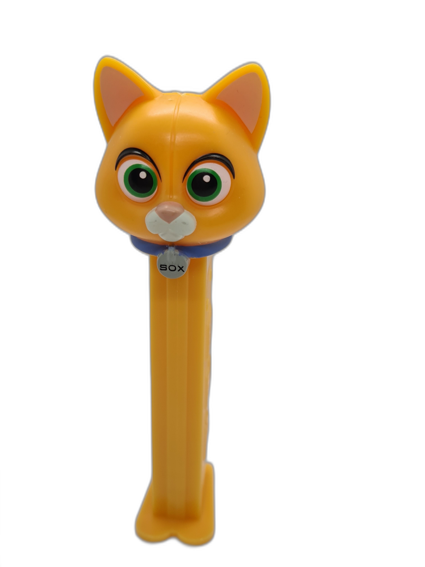 PEZ Sox the Cat Lightyear - USADO