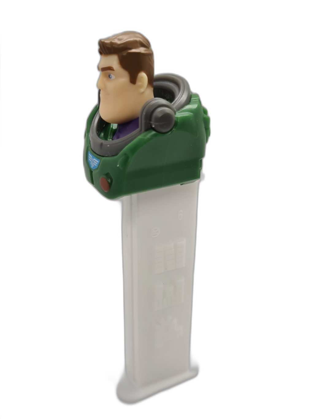 PEZ Lightyear 2022 - USADO