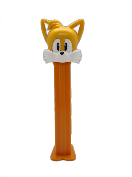 PEZ Tails - Sonic the Hedgehog - USADO