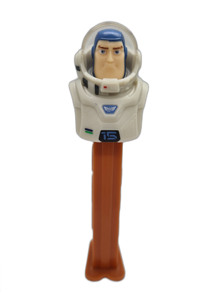 PEZ Buzz XL-14 2022 - USADO